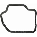 Fel-pro Tos 18621 Transmission Oil Pan Gasket New. Price: $16.19.