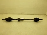04-06 Scion Xb 1.5L Fwd At Passenger Side Front Axle Shaft Used. Price: $112.49.