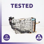 15-17 Audi SQ5 Transmission Valve Body Mechatronic 8R0927158AB Oem Used. Price: $199.20.
