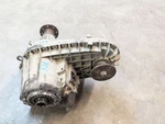 Transfer Case Electric Shift Automatic 4R100 Fits 2000-2005 Ford Excursion Used. Price: $213.78.