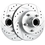 Front Brake Disc Rotors For Chevy S10 Pickup S-10 Blazer Jimmy Chevrolet Sonoma New. Price: $112.21.
