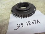 1934 -38 * New Transmission Low Reverse Gear Buick Pontiac Oldsmobile. Price: $119.95.