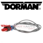 Dorman Techoice Ac Clutch Cycle Switch Connector For 1994-1995 Gmc Yukon Bj New. Price: $30.68.