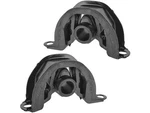 Trq 33BJ75F Engine Mount Set Fits 1994-2001 Acura Integra New. Price: $42.76.
