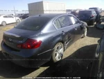 Carrier Sedan Rear Rwd 3.357 Ratio Fits 11-12 Infiniti G25 1070669 Used. Price: $319.95.
