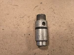 Triumph TR250 TR6 Speedometer Drive Gear Bushing 848-030 Used. Price: $22.49.