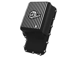 Afe 46-71220B Pro Series Transmission Pan Black 20-22 Ford F250/F350/450 V8 New. Price: $482.12.