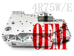 4R70W 4R75W Transmission Valve Body 09UP Grand Marquis Lincoln Town Car Remanufactured. Price: $199.95.