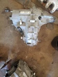 Transfer Case Opt Nqg Id Aca Fits 14 Sierra 1500 Pickup 271880 Used. Price: $719.00.