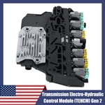 Transmission Control Module For Malibu Oem Tcu Tehcm 6T30 6T40 6T45 6T50 Tcm Remanufactured. Price: $245.50.