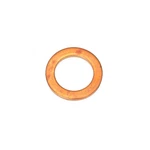 Oem 03-08 Subaru Forester Transmission Oil Cooler Inlet Pipe Gasket 803914060 New. Price: $9.34.
