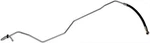 Dorman 624-998 Transmission Oil Cooler Line, Lower New. Price: $81.95.