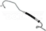 Dorman 624-725 Transmission Oil Cooler Line Fits Buick And Chevrolet Models New. Price: $44.64.
