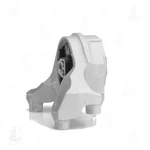 Anchor 3301 Automatic Transmission Mount Front Left New. Price: $74.54.