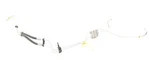 New Oem Mopar Auto Trans Oil Cooler Hose 55038077AJ Grand Cherokee W5A580 11-13. Price: $284.95.