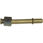 Dorman 624-807 Transmission Oil Cooler Line New. Price: $33.43.