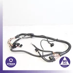 Bmw F10 535I 3.0L N55 Engine Motor Transmission Wire Harness 12537603956 Oem 96K Used. Price: $49.80.