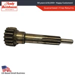1933-1947 Dodge Truck WD15 Medium Duty Transmission Main Drive Gear 598479 Nos. New. Price: $260.22.