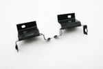 Front Fog Light Steel Bracket Mount For Vw Golf Jetta MK2 Gti Big Bumper 90 New. Price: $49.99.