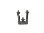 Genuine Mopar Anti-lock Brake Module Bracket 68258643AA New. Price: $29.91.