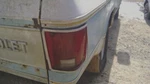 Passenger Tail Light Fits 73-91 Blazer/jimmy (full Size) 05965772 Used. Price: $19.99.