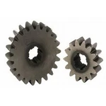 Winters Performance 4425 Midget 6 Spline Qc Gear Set 25-18/24 Tooth New. Price: $91.99.