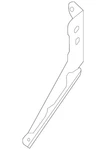 Genuine Nissan Automatic Transmission Oil Cooler Bracket 21613-3JV0A New. Price: $77.21.