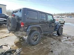 Rear Axle Vin 6TH Digit Jk Body Lhd 3.21 Ratio Fits 16-18 Wrangler 3205572 Used. Price: $2639.14.