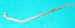 1970 Mustang Mach Convrt Cougar XR7 Eliminator Orig 428 C6 Shifter Linkage Rod Used. Price: $299.00.