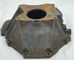 1969-1971 Ford Toploader Cast Iron Bellhousing 351C 351W 4 Speed Manual Trans Used. Price: $296.99.