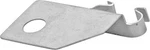 1962-74 Transmission Cooler Line Bracket New. Price: $10.99.