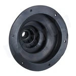 Rubber Shifter Boot Fits Freightliner Fld And Classic Models 027076457 284053401 New. Price: $13.15.