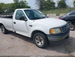 Rear Axle Disc Brakes Heritage Fits 00-04 Ford F150 Pickup 427615 Used. Price: $471.49.