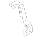 Genuine Nissan Automatic Transmission Oil Cooler Bracket 21613-7JA1A New. Price: $13.61.