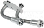 A/t Oil Cooler Hose Assembly Dorman 624-588 Fits 07-18 Jeep Wrangler New. Price: $111.17.