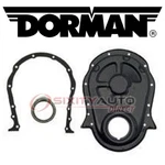 Dorman Engine Timing Cover For 1989 Chevrolet R2500 7.4L V8 Valve Train Rb New. Price: $59.23.