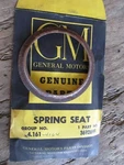 Nos Clutch Hub Spring Seat Pontiac 1953 Transmission Gm 3692699 New. Price: $13.99.