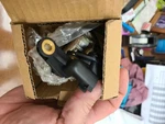 Dormant 600-404 Jeep Grand Cherokee 2005-2010 New. Price: $40.00.