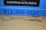 2008 W251 Mercedes Benz R350 Transmission Oil Cooler Lines Pipes Used. Price: $72.25.