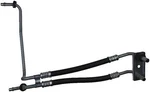 Dorman 624-521 Transmission Oil Cooler Line For 04-10 Aura G6 Malibu New. Price: $72.30.