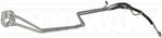Automatic Transmission Oil Cooler Hose Assembly Dorman 624-585 6.7L New. Price: $117.36.