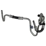 Genuine Ford Automatic Transmission Oil Cooler Hose Assembly JL3Z7R081H New. Price: $132.04.