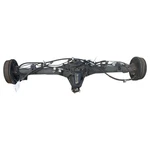 2016-2023 Toyota Tacoma Rear Axle Assembly 25K Crew Cab Cylinder 3.91 Oem Used. Price: $2625.00.