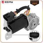 Transfer Case Motor For 2011-2018 Ram 1500 2500 3500 4500 5500 600-908 New. Price: $52.99.