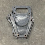 Porsche 911 Engine Mount Cradle W/ Bracket Motor Carrier Support Used. Price: $195.00.
