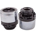 Manual Locking Hubs Ford Ranger 1998-2000 Mazda Pickup 2001-2008 4X4 New. Price: $39.90.