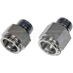 Dorman 800-719 Transmission Line Connector New. Price: $49.56.