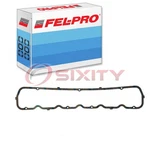 Fel-pro Valve Cover Gasket Set For 1969-1970 Chevrolet Estate 4.1L L6 Engine Mp New. Price: $25.68.
