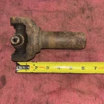 Original Th 350 Muncie Saginaw 26 Spline Slip Yoke Camaro Chevelle Gto 442 #2 Used. Price: $47.99.