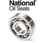 National Front Rearward Transfer Case Output Shaft Bearing For 2008-2018 Eh New. Price: $49.91.